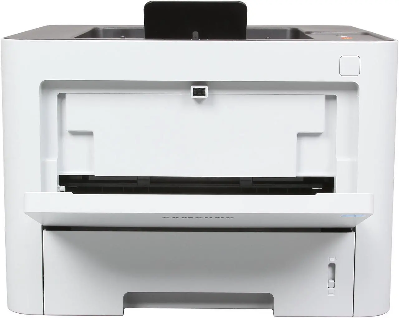 Alt view image 2 of 8 - Samsung ProXpress SL-M3320ND Monochrome Laser Printer