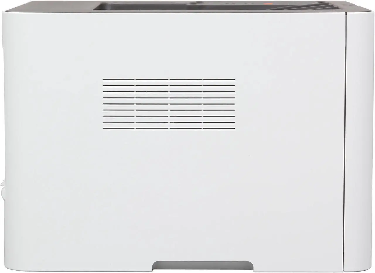 Alt view image 3 of 8 - Samsung ProXpress SL-M3320ND Monochrome Laser Printer