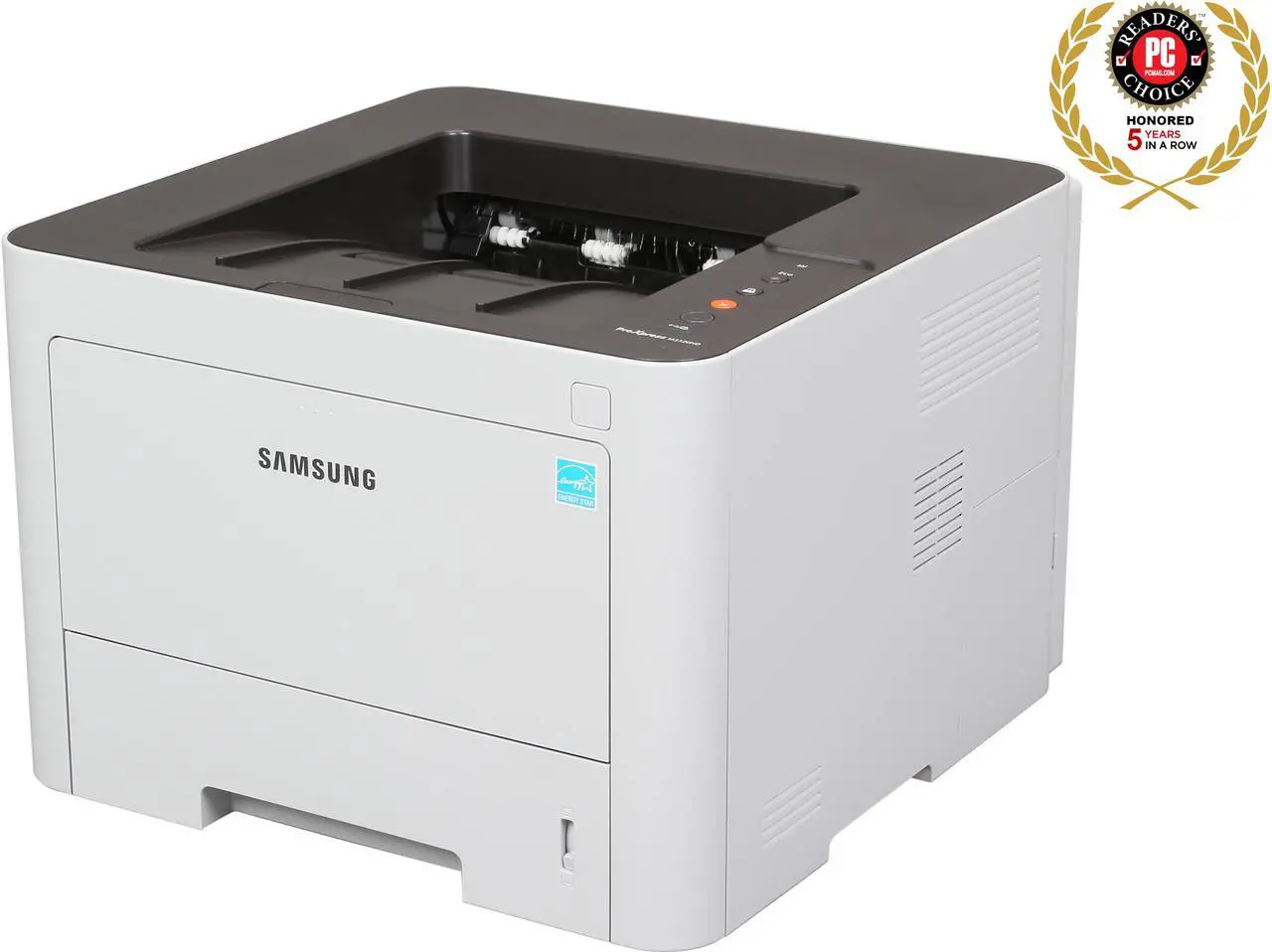 Main image of Samsung ProXpress SL-M3320ND Monochrome Laser Printer