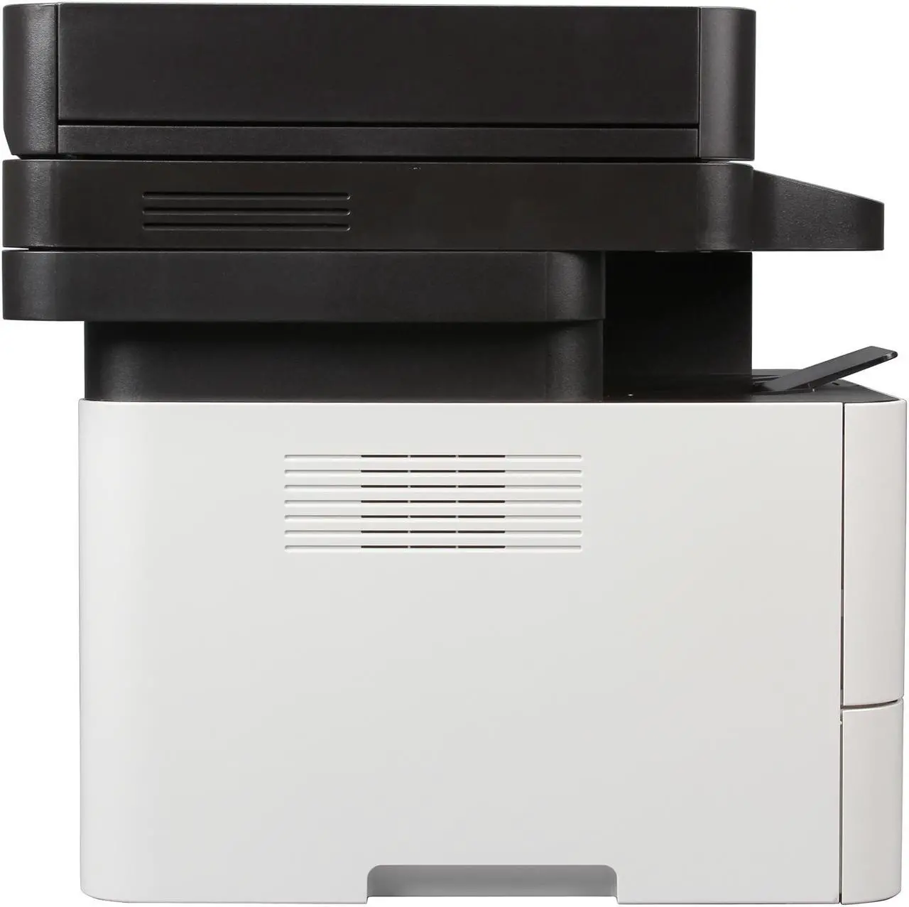 Alt view image 5 of 9 - HP Samsung SL-M2885FW Wireless Monochrome Multifunction Laser Printer