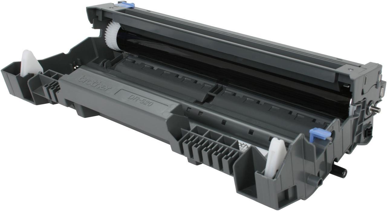 Alt view image 3 of 7 - Brother DR520 Drum Unit