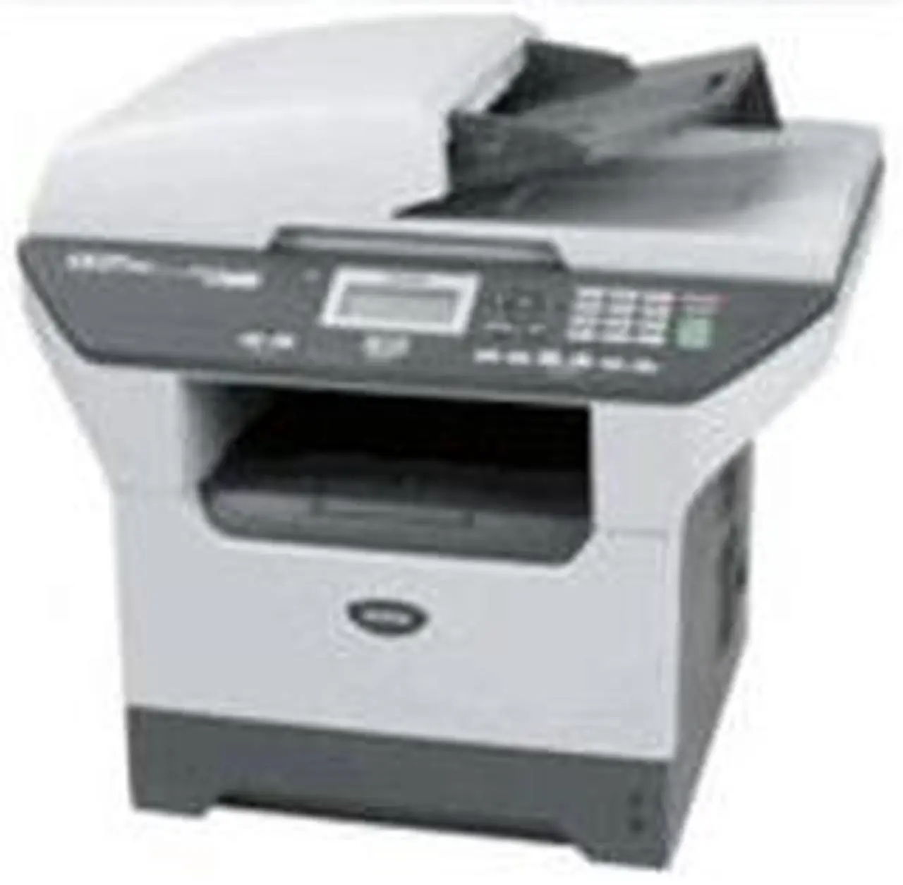 Main image of Brother DCP Series DCP-8060 MFC / All-In-One Up to 30 ppm Monochrome LPT / USB Laser Printer
