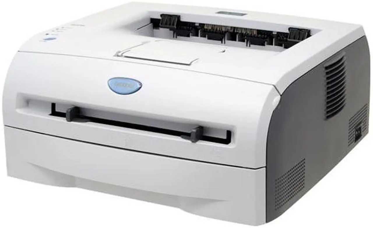 Main image of Brother HL Series HL-2040 Personal Up to 20 ppm Monochrome LPT / USB Laser Printer