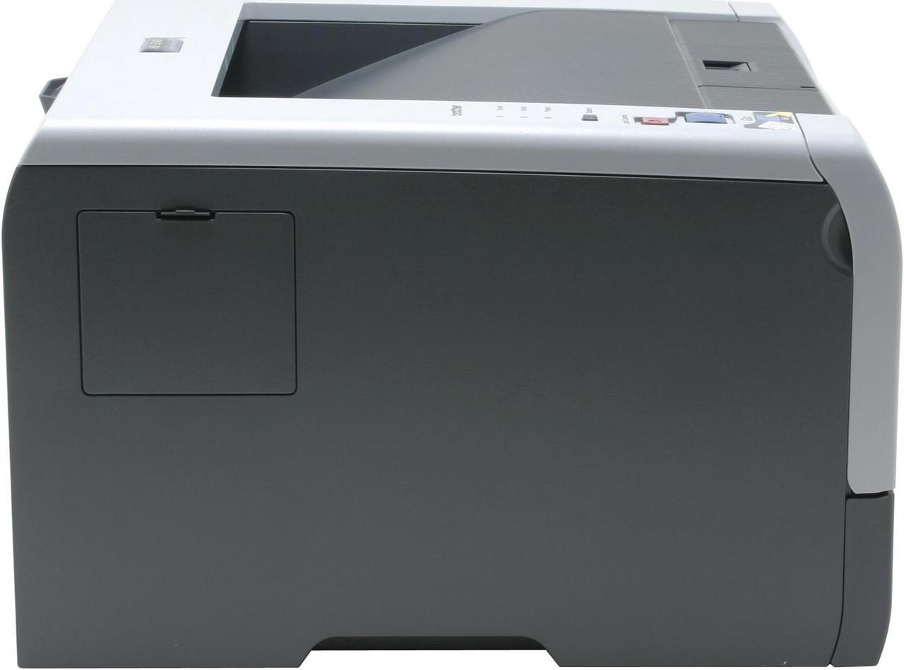 Alt view image 4 of 9 - Brother HL Series EHL-5240 Personal Up to 30 ppm Monochrome LPT / USB Laser Printer