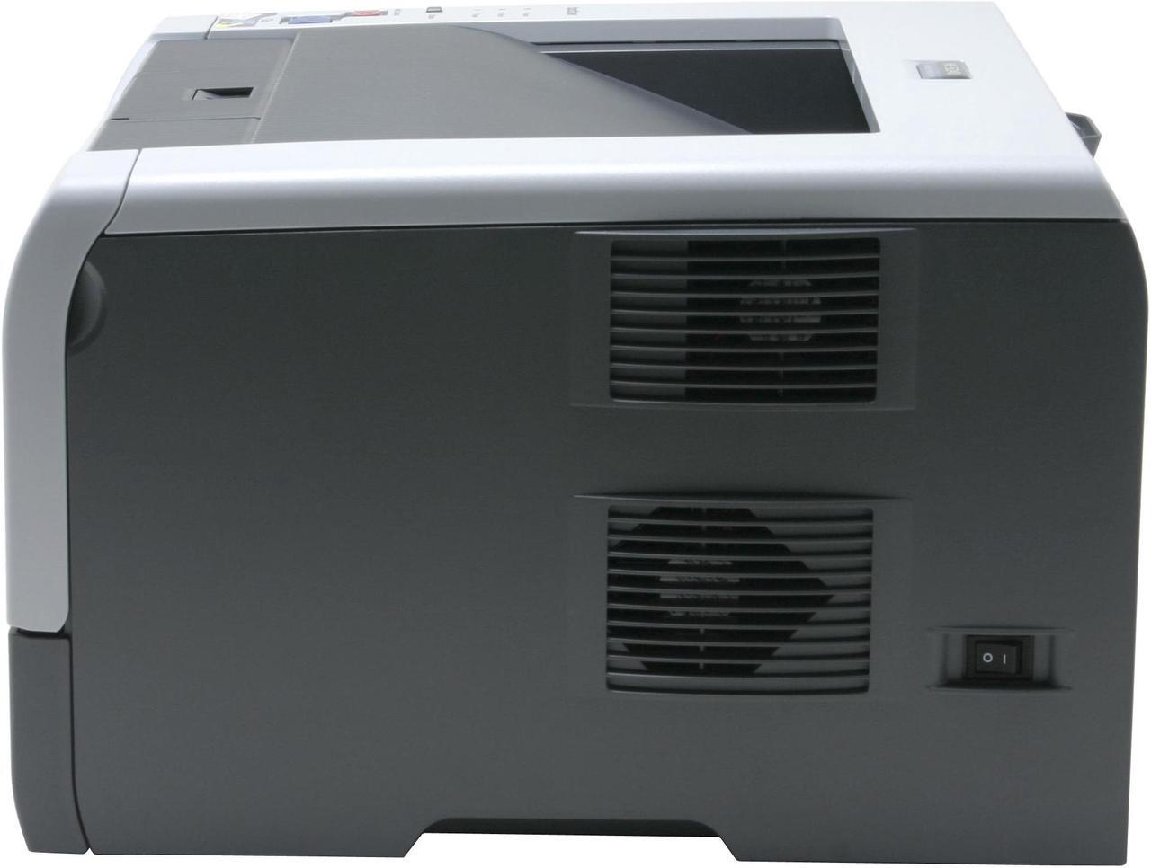 Alt view image 5 of 9 - Brother HL Series EHL-5240 Personal Up to 30 ppm Monochrome LPT / USB Laser Printer