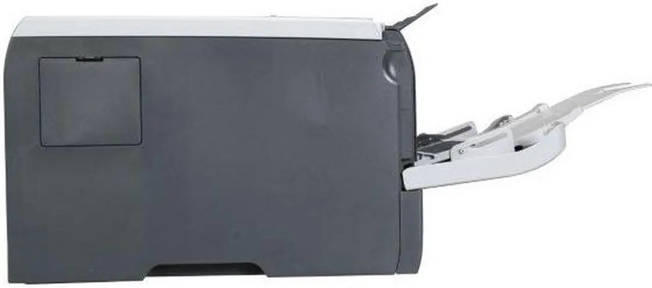 Alt view image 5 of 11 - brother HL-5370DW Monochrome Laser Printer with Wireless Networking and Duplex