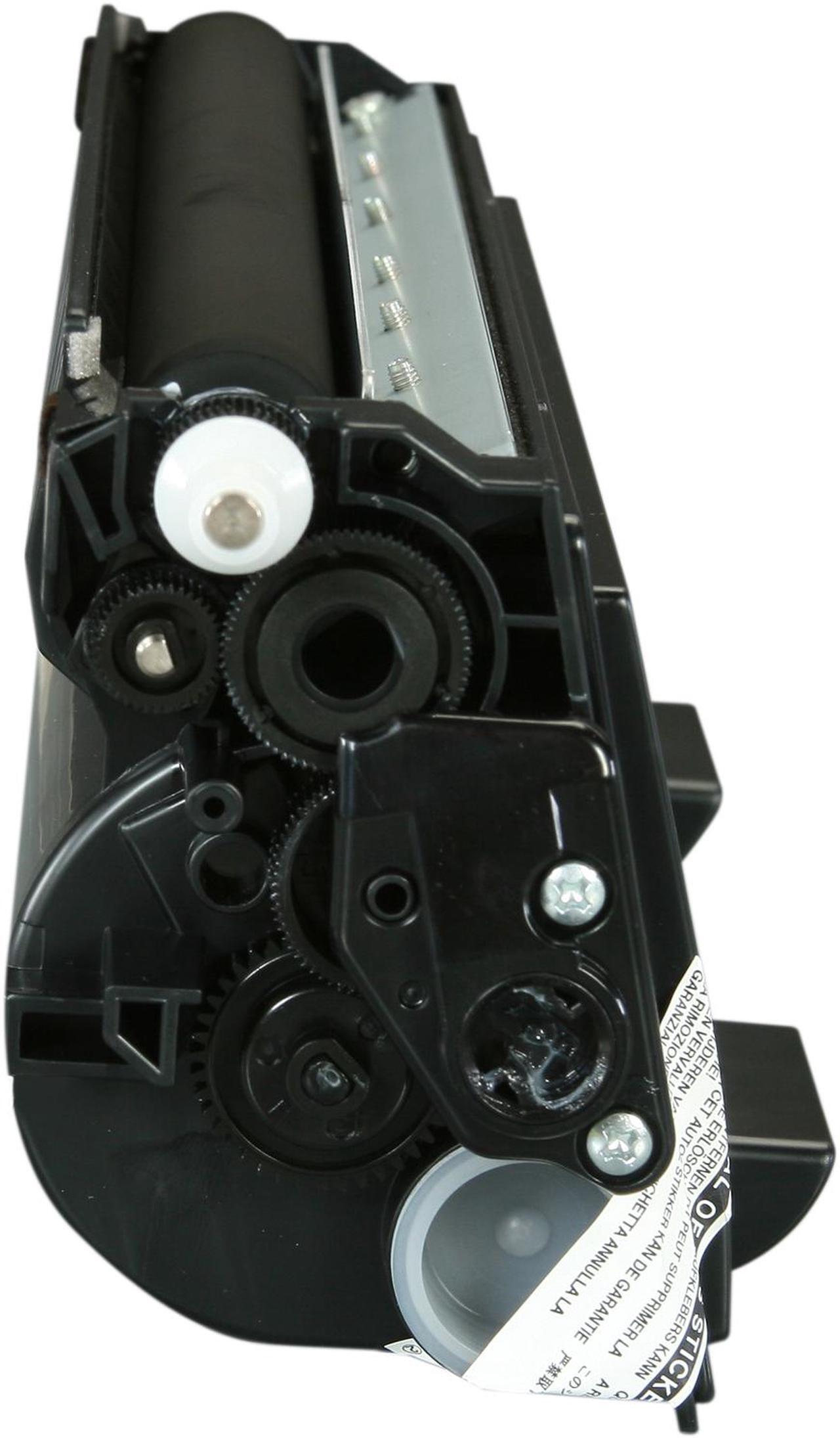 Alt view image 4 of 8 - Brother TN430 Toner Cartridge - Black