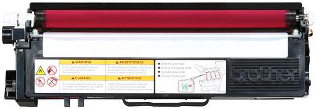 Alt view image 4 of 6 - Brother TN315M High Yield Toner Cartridge - Magenta