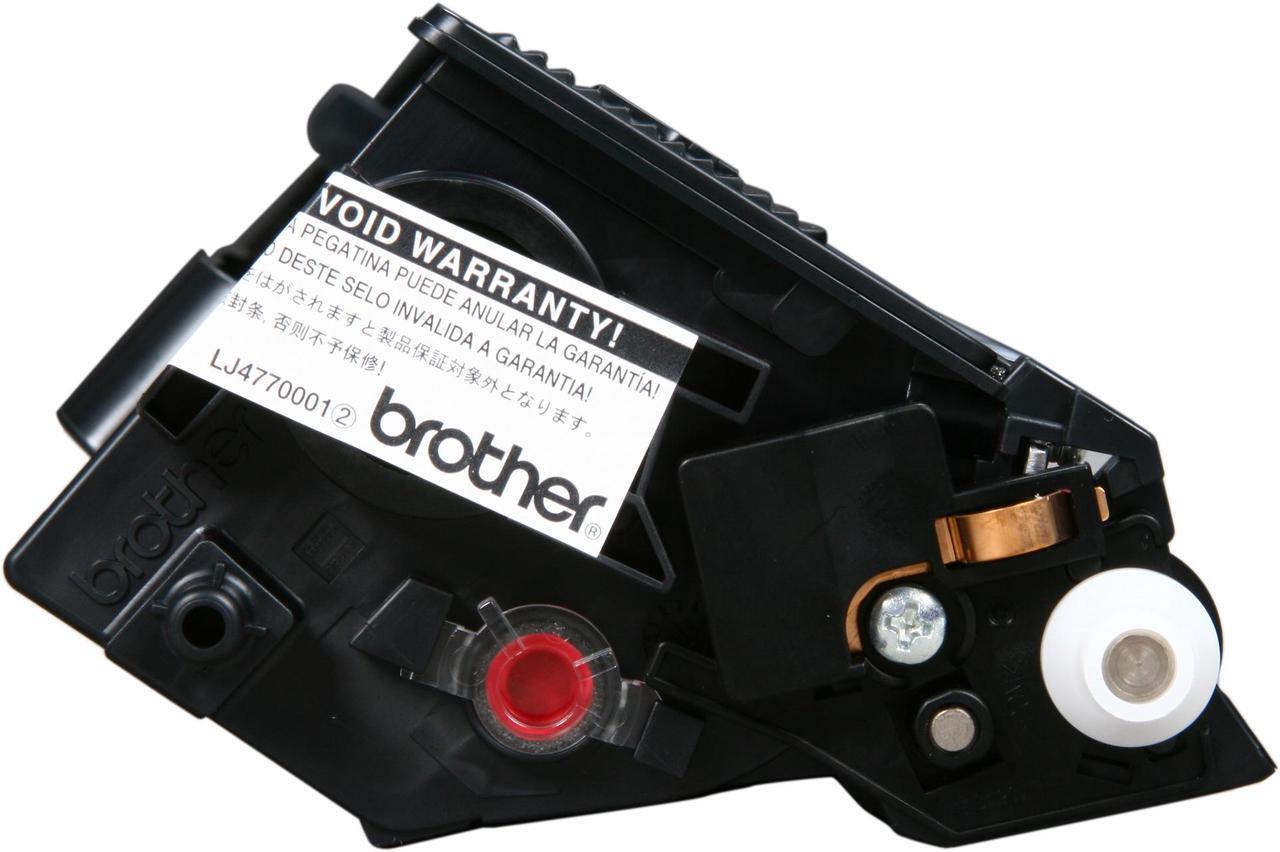 Alt view image 6 of 6 - Brother TN315M High Yield Toner Cartridge - Magenta