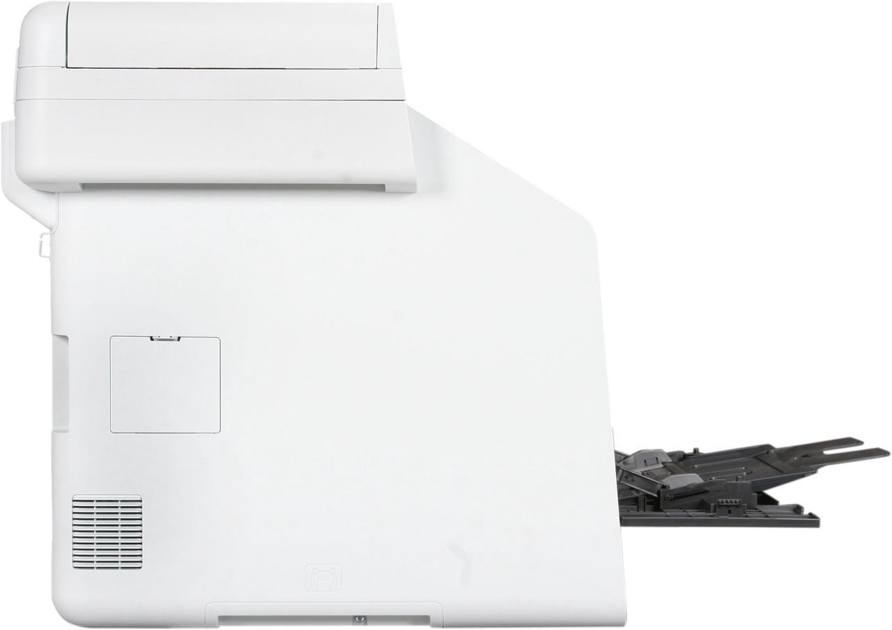 Alt view image 3 of 9 - Brother MFC-9970CDW Wireless Color Multifunction Laser Printer