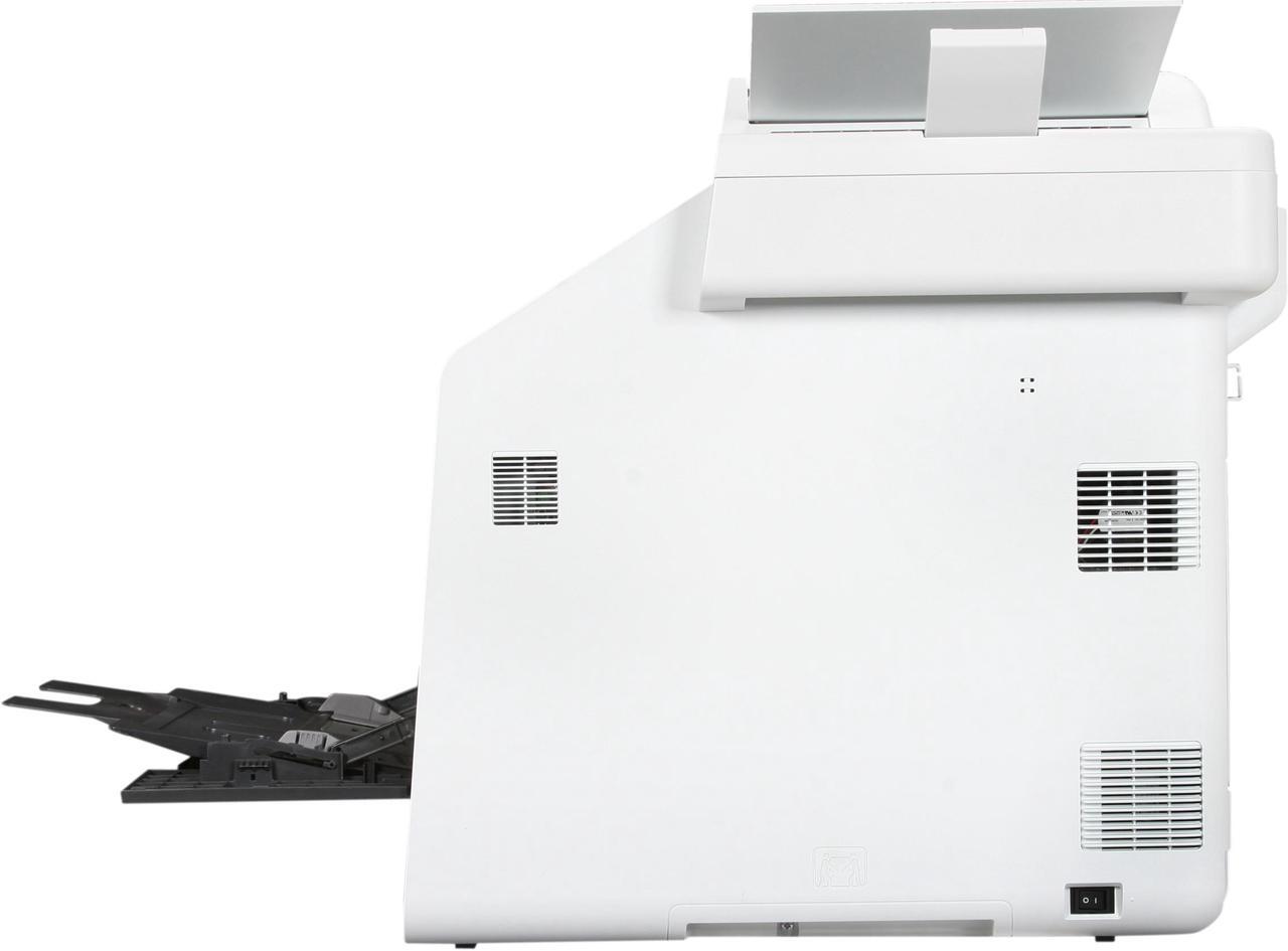 Alt view image 5 of 9 - Brother MFC-9970CDW Wireless Color Multifunction Laser Printer