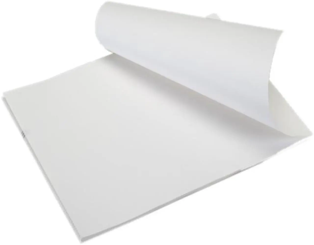Main image of brother LB3668 Fanfold Thermal Paper