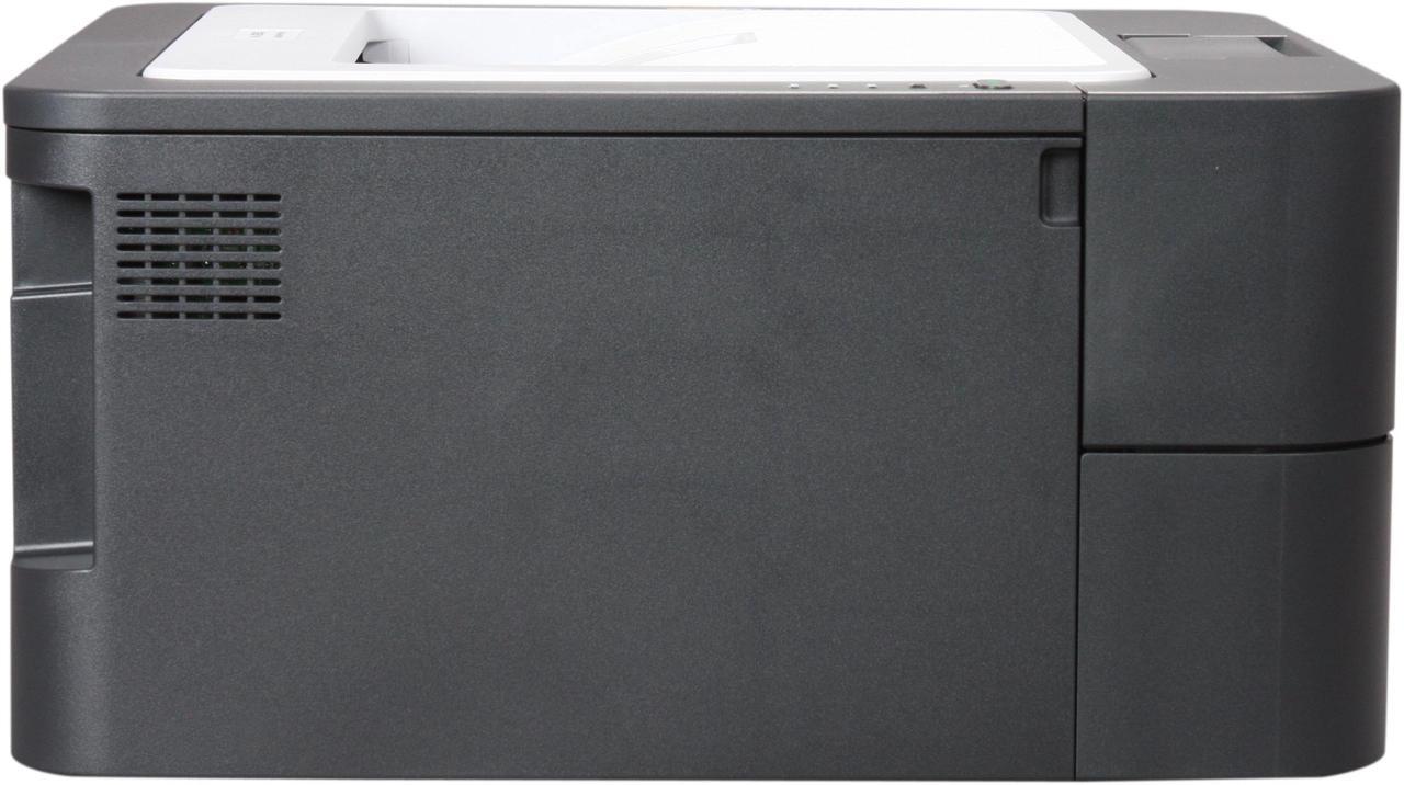 Alt view image 3 of 7 - Brother HL-2230 Monochrome Laser Printer