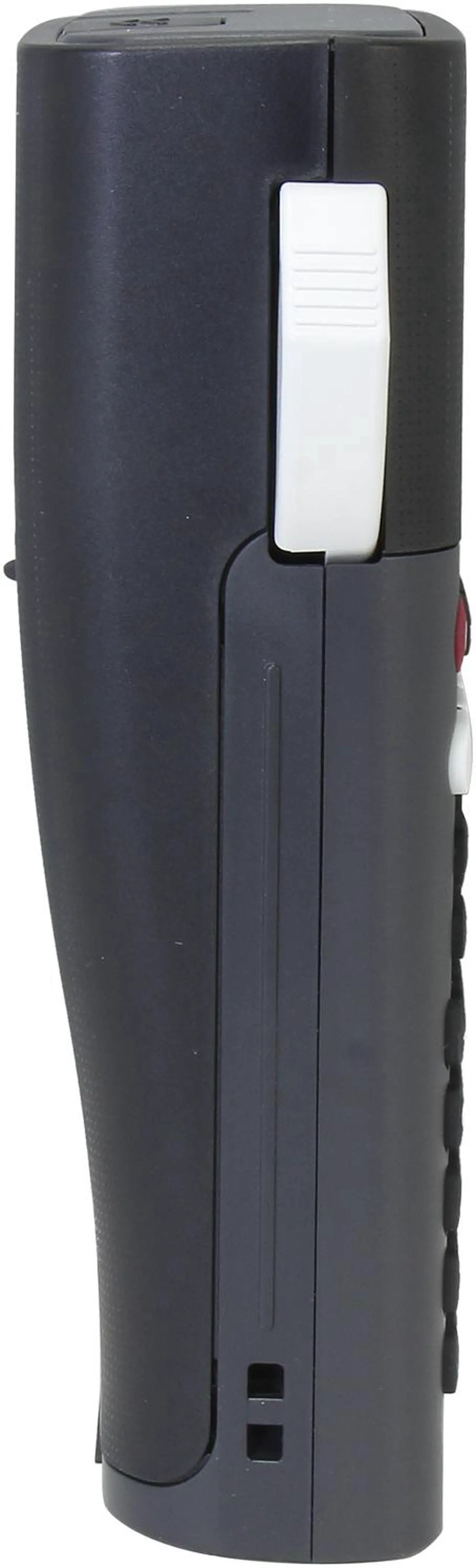 Alt view image 3 of 7 - brother P-touch PT-H300 20mm/sec 180 dpi Label Printer