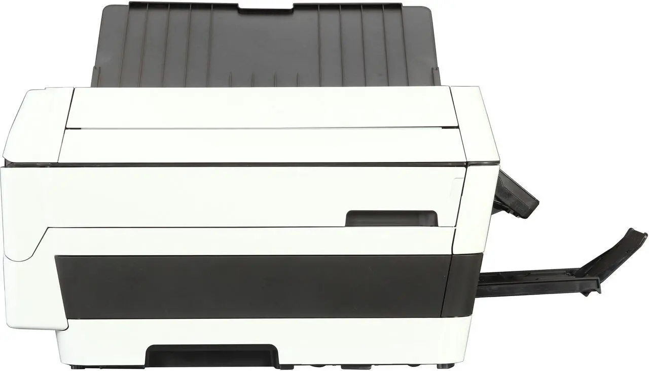 Alt view image 4 of 11 - Brother MFC-J6520DW Professional Series All-In-One Inkjet Printer with up to 11"x17" Printing and Wireless Networking