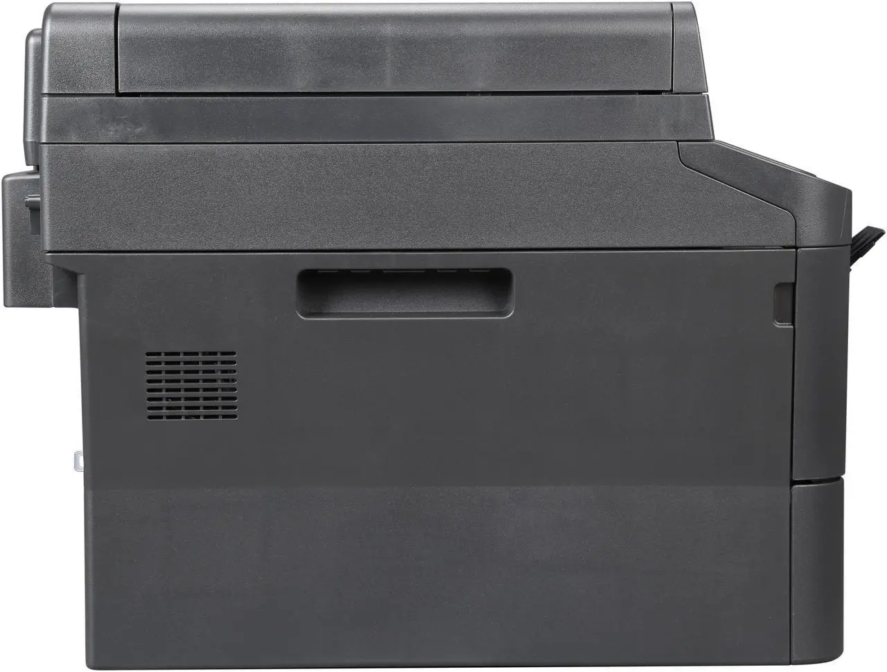Alt view image 3 of 9 - Brother DCP-7065DN Monochrome Multifunction Laser Printer