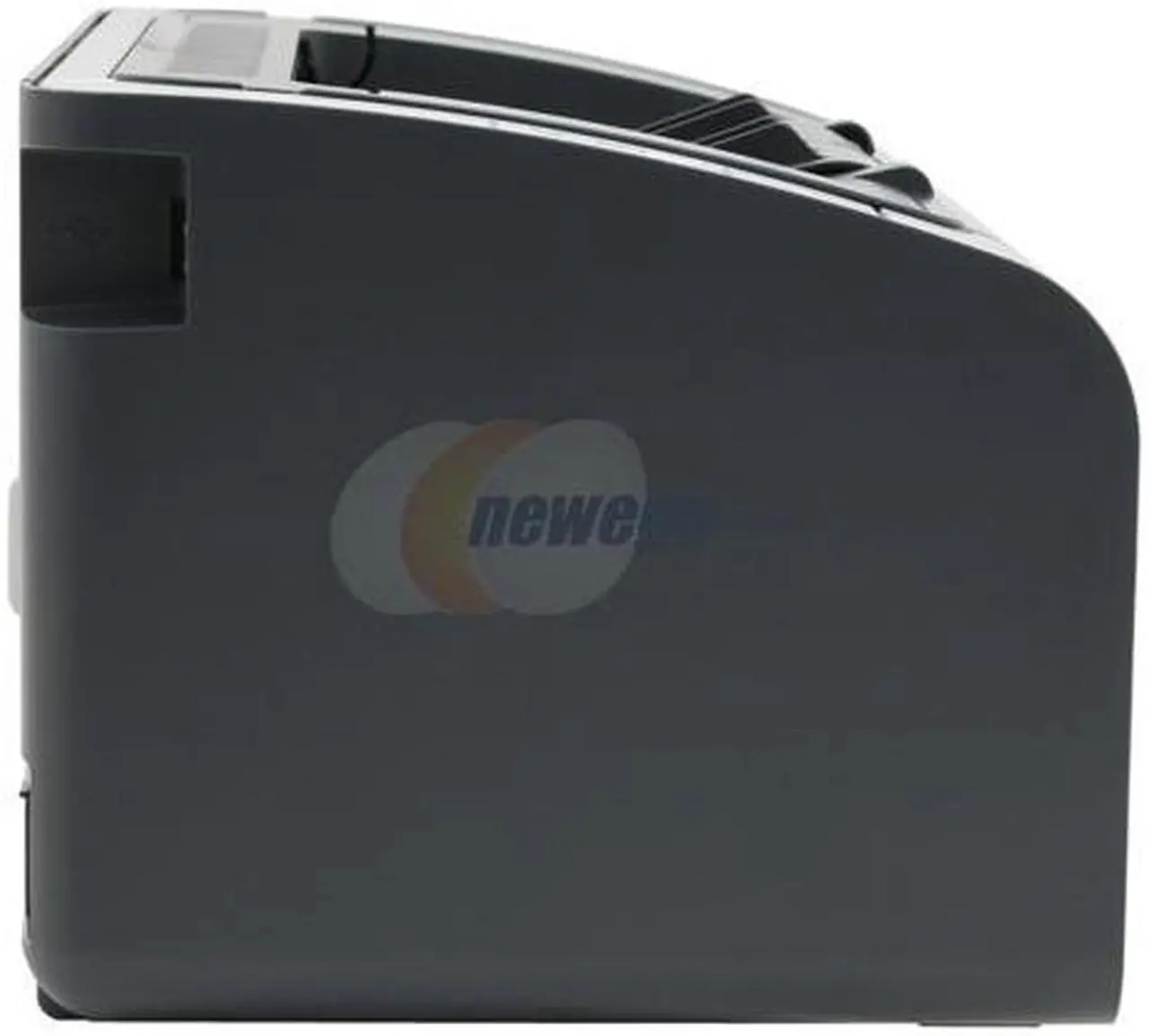 Alt view image 9 of 14 - HP LaserJet P1006 CB411A Personal Up to 17 ppm Monochrome USB Laser Printer