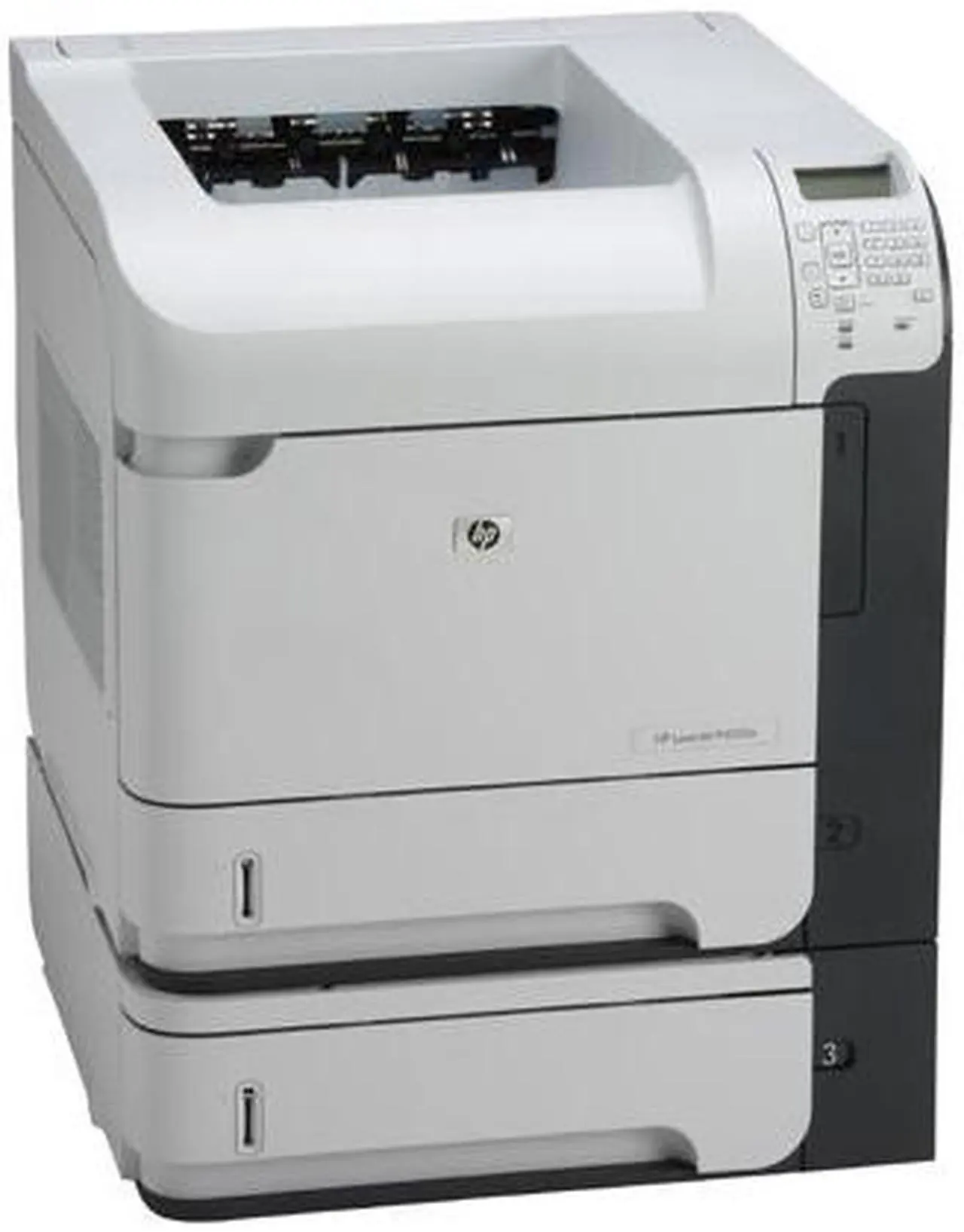 HP LaserJet P4015TN CB510A Personal Monochrome USB Laser Printer ...