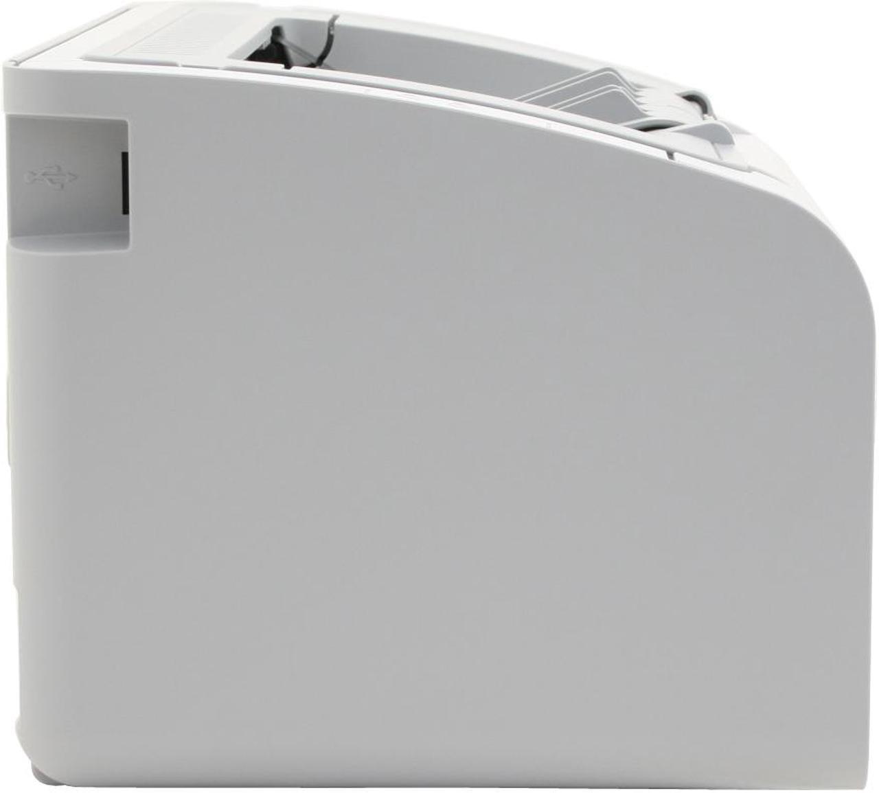 Alt view image 5 of 11 - HP LaserJet P1005 CB410AR Personal Up to 15 ppm Monochrome USB Laser Printer
