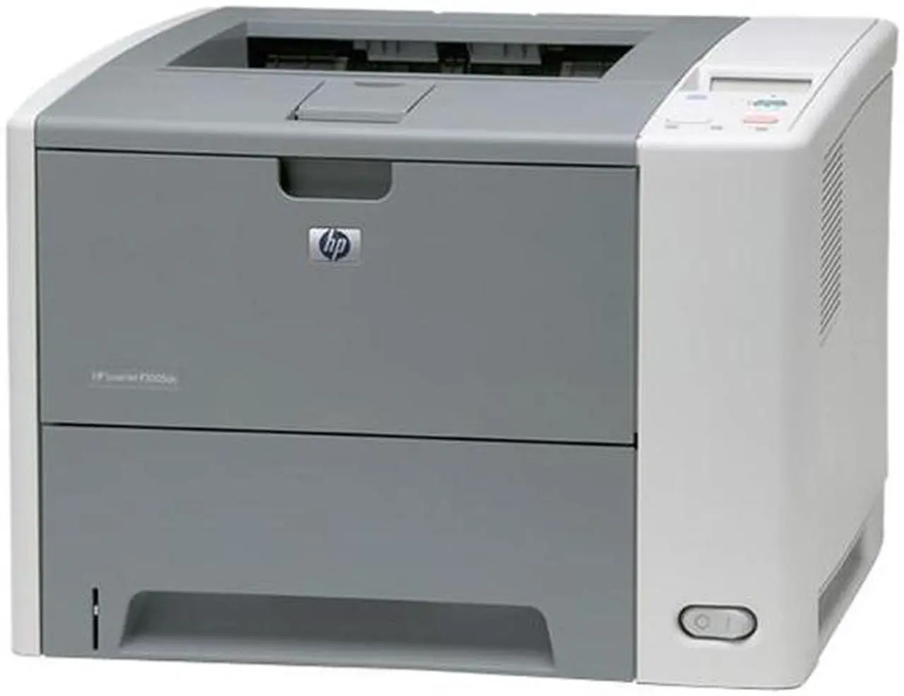 Main image of HP LaserJet P3005dn Q7815AR Workgroup Up to 35 ppm Monochrome Ethernet (RJ-45) / USB Laser Printer