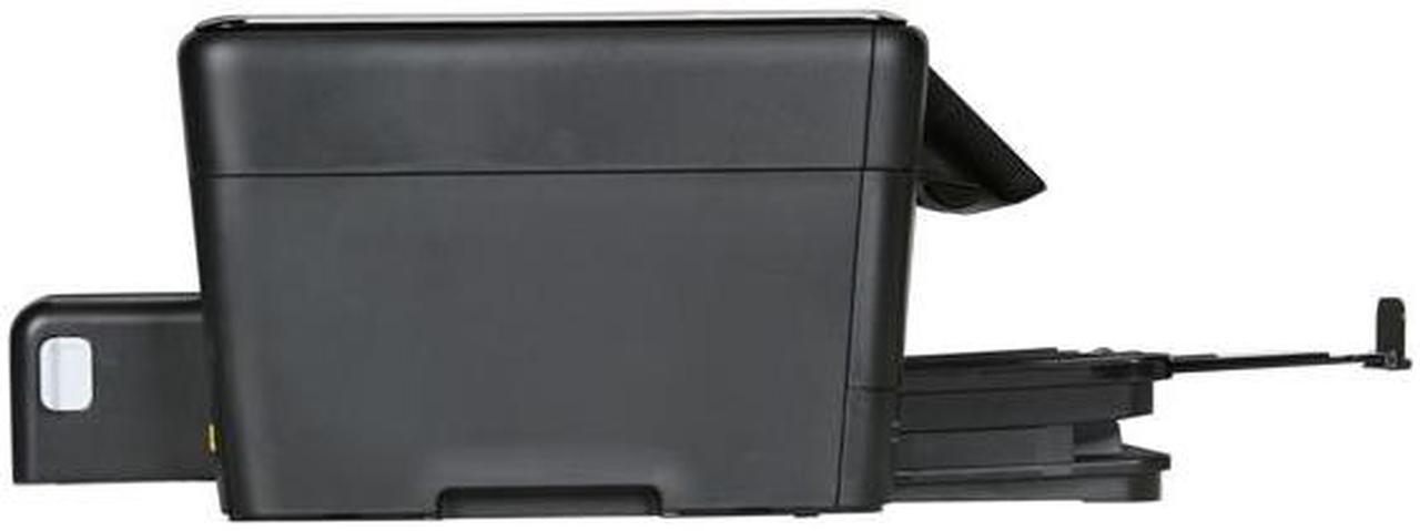 Alt view image 4 of 8 - HP Photosmart C309 CD055A Up to 33 ppm Black Print Speed 9600 x 2400 dpi Color Print Quality Bluetooth / Ethernet (RJ-45) / USB / Wi-Fi InkJet MFC / All-In-One Color Printer
