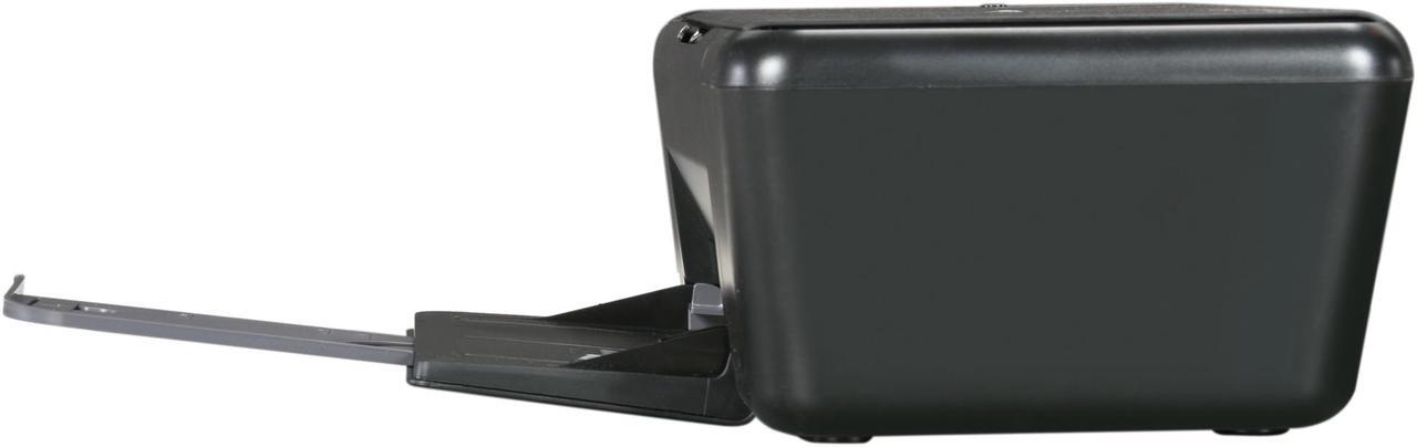 Alt view image 5 of 8 - HP Deskjet F4580 CB755A#B1H Up to 28 ppm Black Print Speed 4800 x 1200 dpi Color Print Quality USB / Wi-Fi HP Thermal Inkjet MFC / All-In-One Color Printer