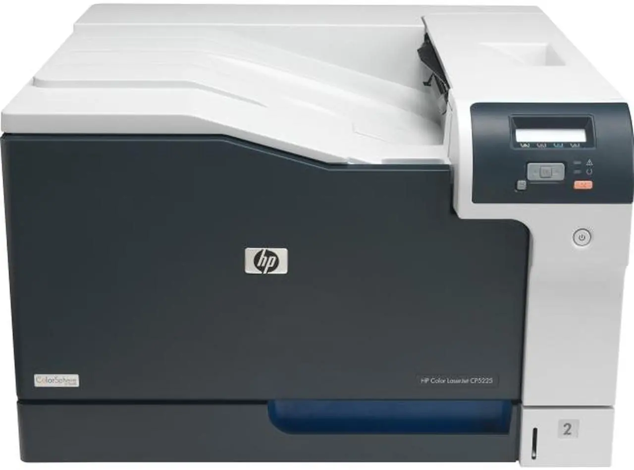 Main image of HP LaserJet Pro CP5225dn Auto Duplex Colour Laser Printer
