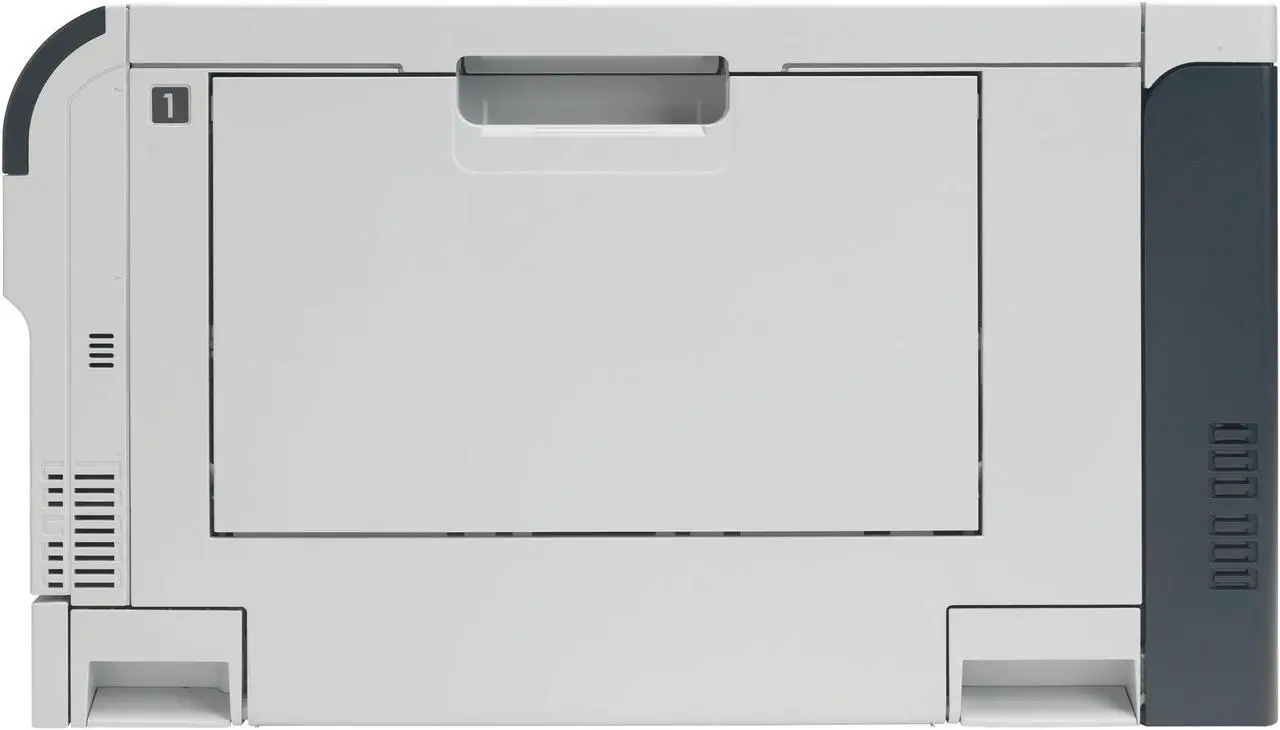 Alt view image 2 of 3 - HP LaserJet Pro CP5225dn Auto Duplex Colour Laser Printer