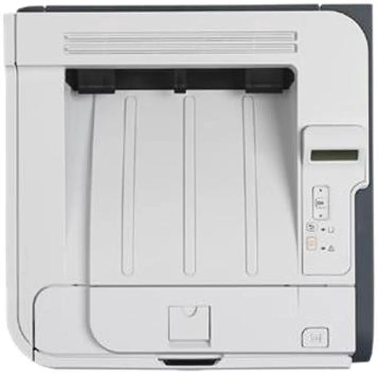 Alt view image 4 of 5 - HP LaserJet P2055DN CE459AR#ABA Workgroup Up to 35 ppm Monochrome Ethernet (RJ-45) / USB Laser Printer