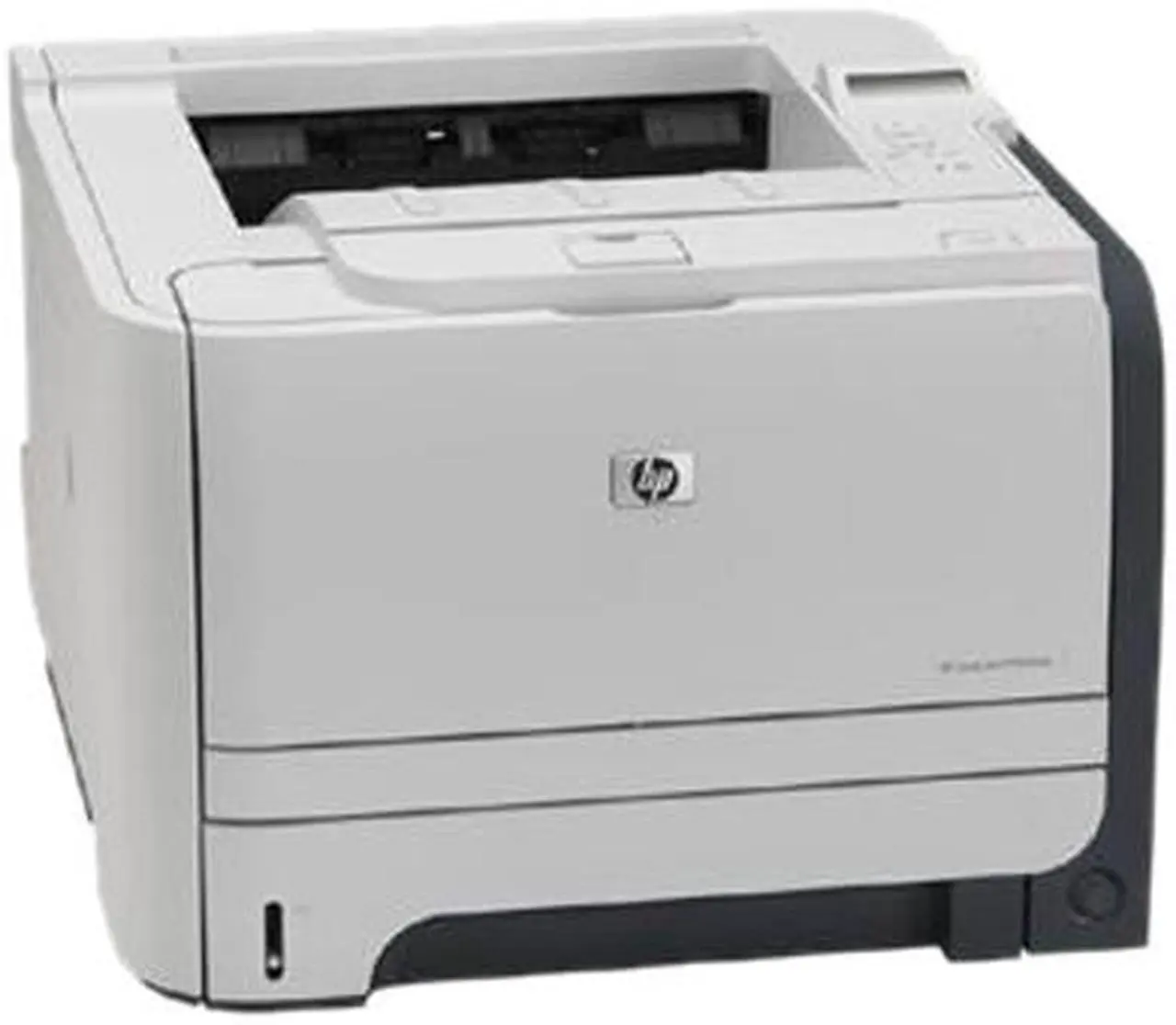 Alt view image 2 of 5 - HP LaserJet P2055DN CE459AR#ABA Workgroup Up to 35 ppm Monochrome Ethernet (RJ-45) / USB Laser Printer