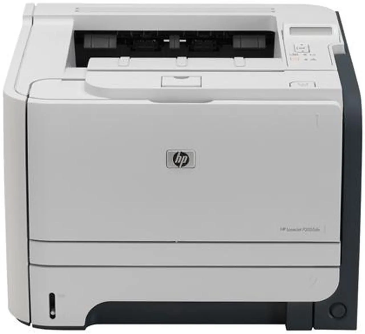Alt view image 3 of 5 - HP LaserJet P2055DN CE459AR#ABA Workgroup Up to 35 ppm Monochrome Ethernet (RJ-45) / USB Laser Printer