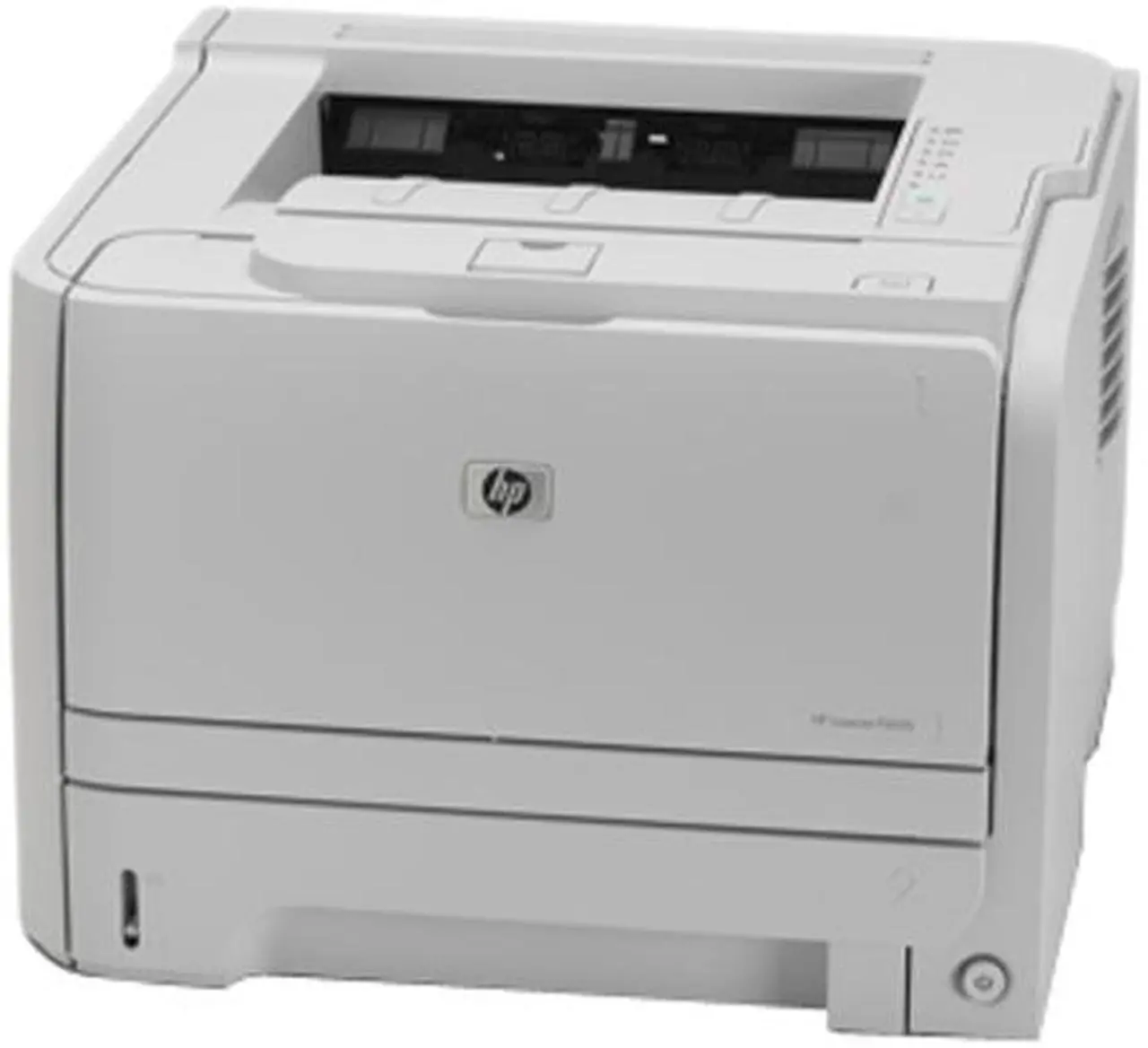 Main image of HP LaserJet P2035 Up to 30 ppm Monochrome LPT / USB Laser Laser Printers