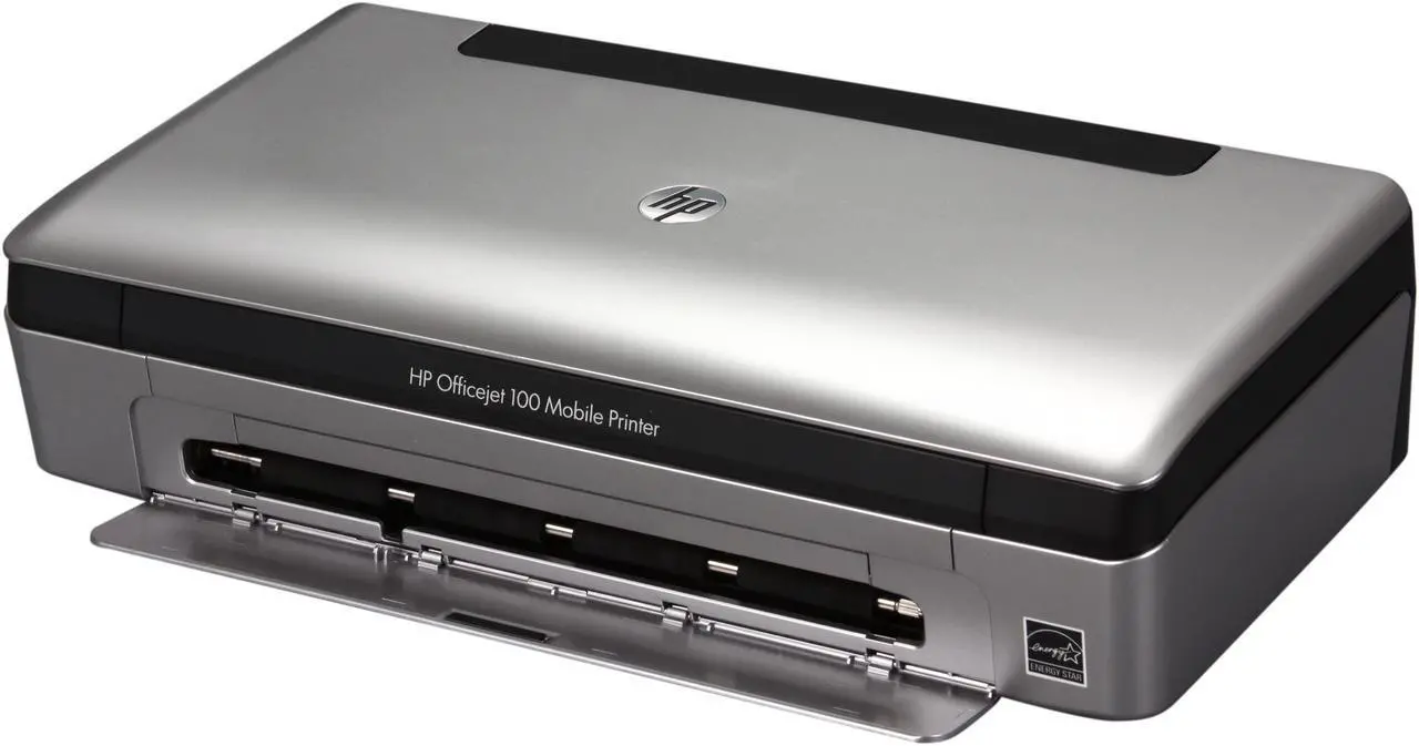 Hp Officejet 100 Mobile Printer Bluetooth Kennwort HP Officejet 100 Duplex 4800 x 1200 dpi USB / Bluetooth Color Thermal