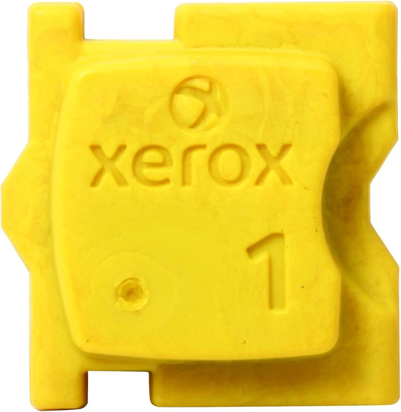 Alt view image 3 of 6 - Xerox 108R00992 Solid Ink - 2 Sticks - Yellow