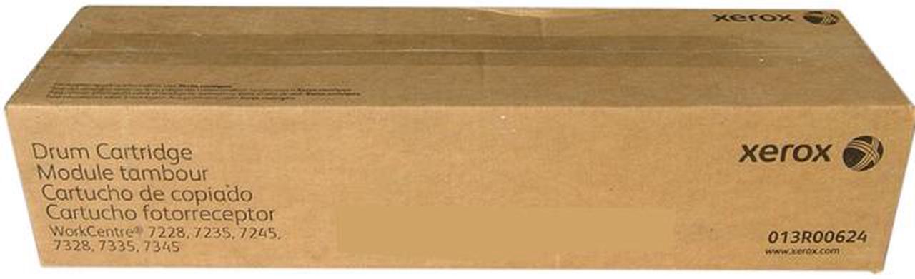 Main image of Xerox Drum Maintainence Cartridge 013R00624 for WorkCentre 7328/7335/7345/7346