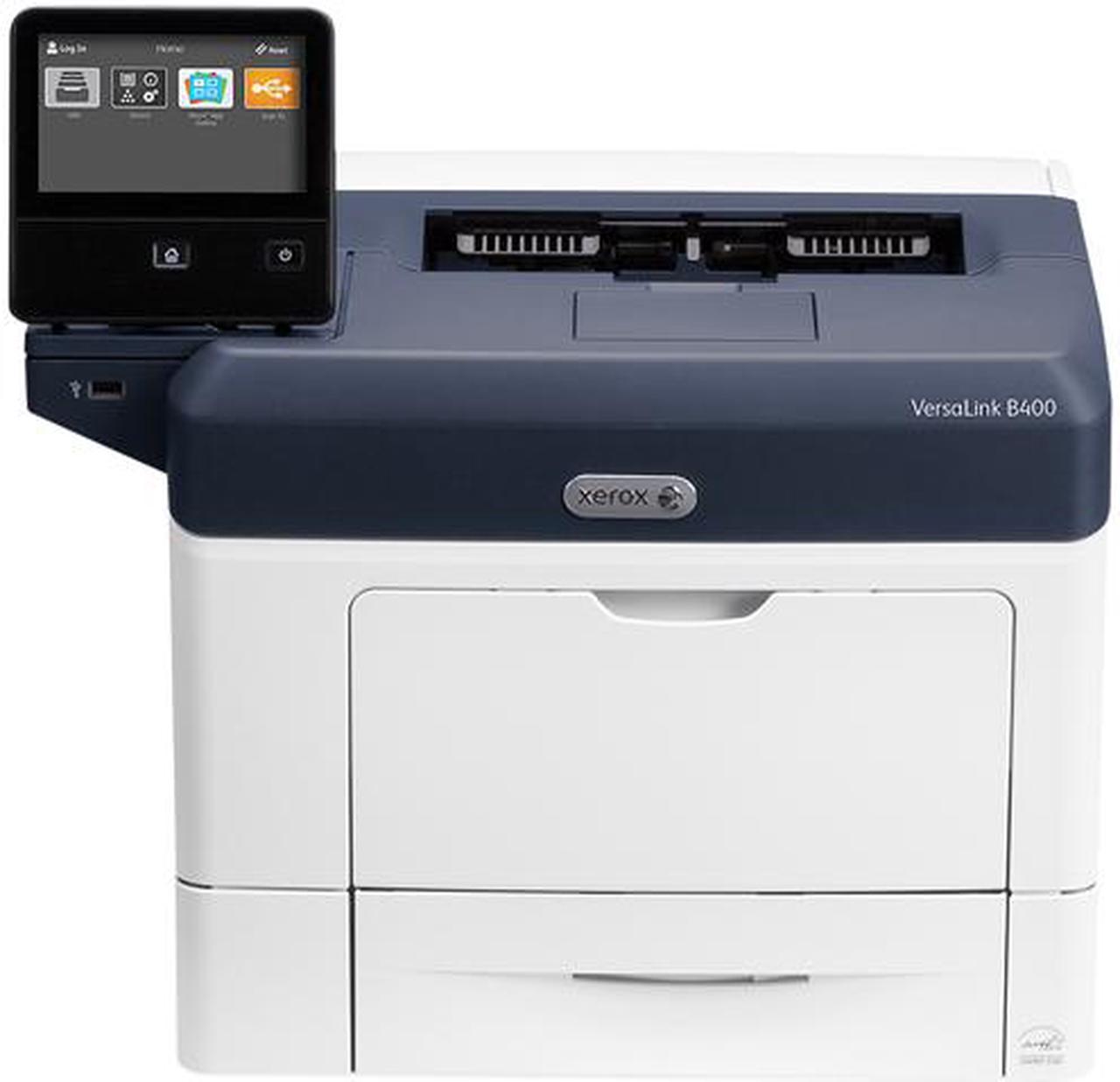 Xerox VersaLink B400/N Up to 47ppm Monochrome Laser Printer