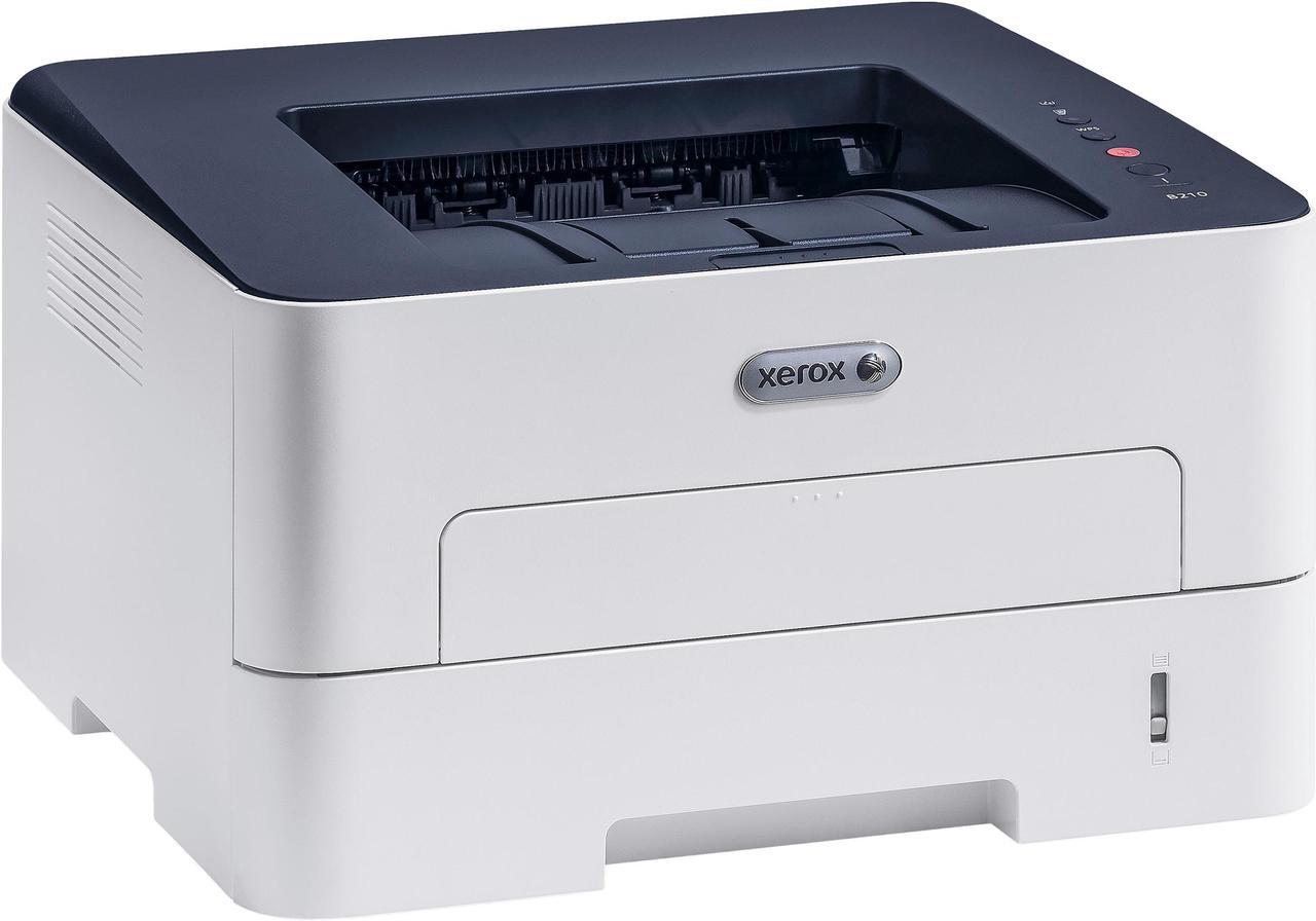 Xerox B210/DNI Wireless Monochrome Mobile Ready Laser Printer