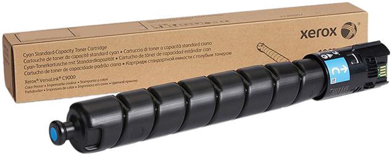 Main image of Xerox 106R04062 Toner Cartridge - Cyan