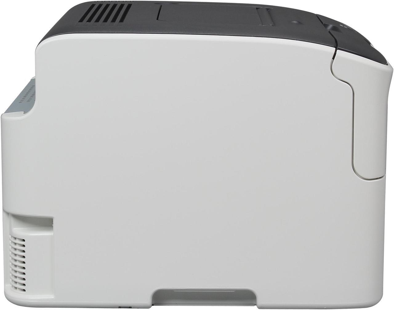 Alt view image 3 of 8 - Konica Minolta magicolor 1600W Personal Up to 20 ppm 1200 x 600 dpi Color Print Quality Color USB Laser Printer