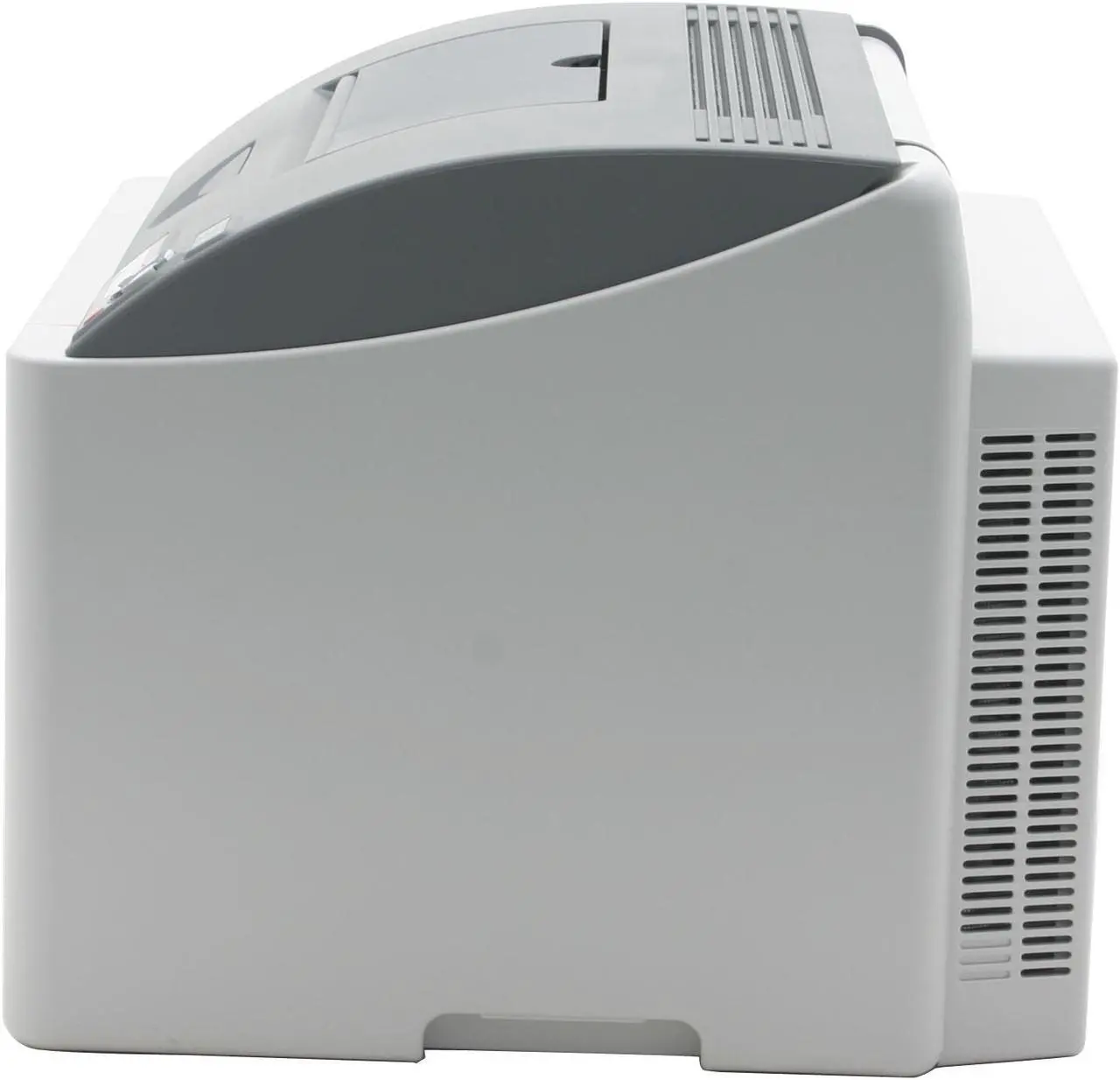 Alt view image 6 of 9 - Konica Minolta magicolor 2430DL 5250221100 Workgroup Up to 20 ppm 2400 x 600 dpi Color Print Quality Color Ethernet (RJ-45) / USB Laser Printer