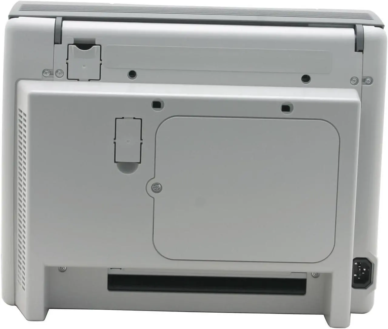 Alt view image 7 of 9 - Konica Minolta magicolor 2430DL 5250221100 Workgroup Up to 20 ppm 2400 x 600 dpi Color Print Quality Color Ethernet (RJ-45) / USB Laser Printer