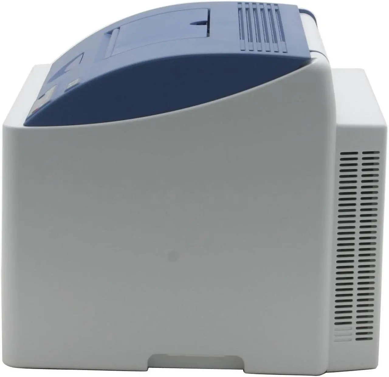 Alt view image 5 of 7 - Konica Minolta magicolor 2400W 5250220-100 Workgroup Up to 20 ppm 2400 x 600 dpi Color Print Quality Color USB Laser Printer