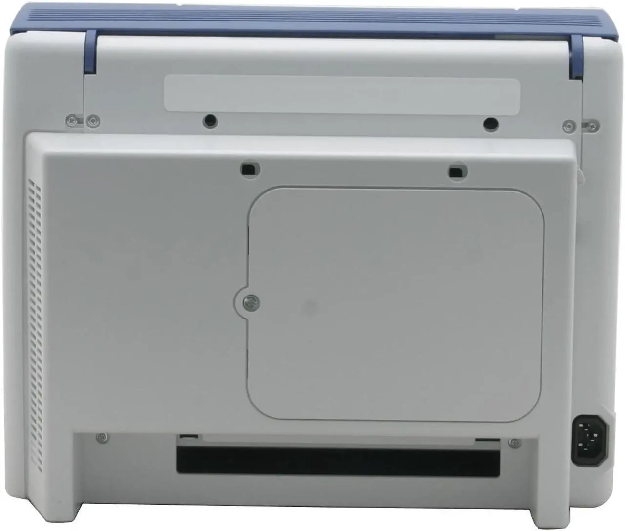 Alt view image 6 of 7 - Konica Minolta magicolor 2400W 5250220-100 Workgroup Up to 20 ppm 2400 x 600 dpi Color Print Quality Color USB Laser Printer