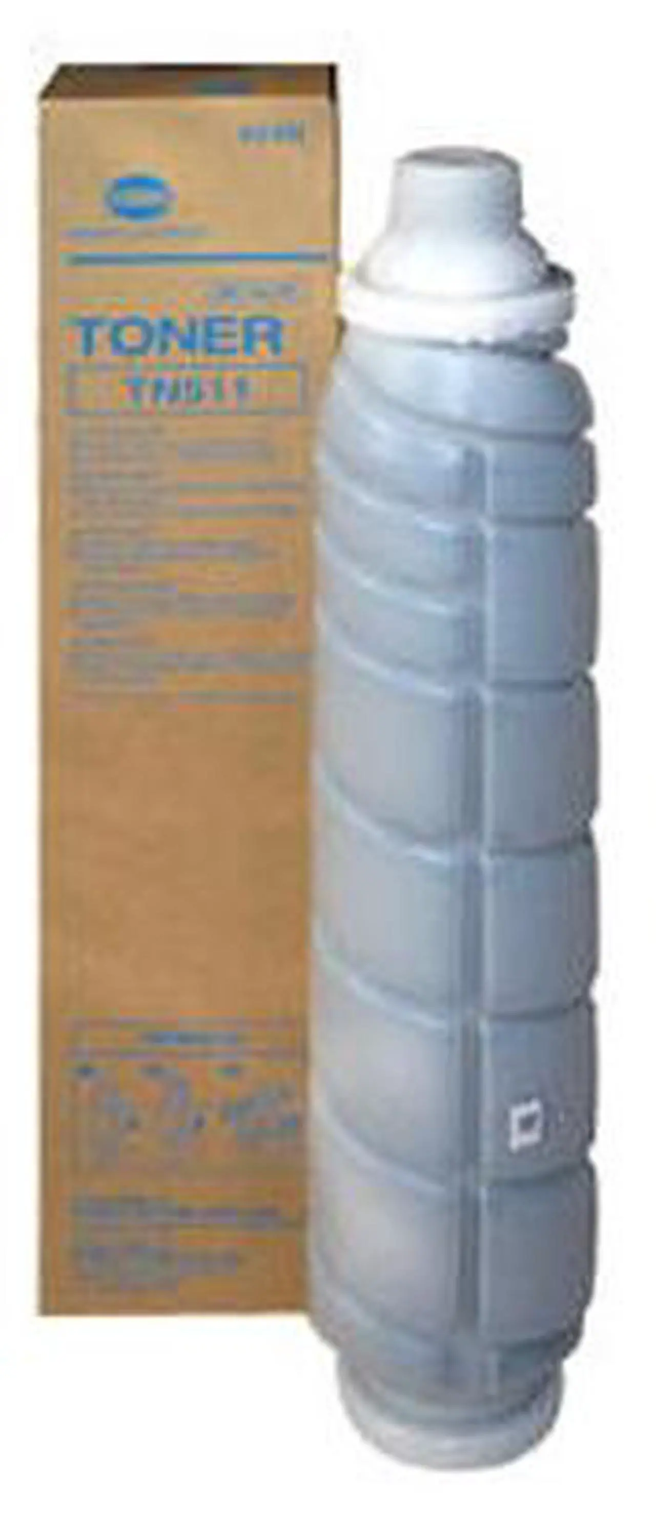 Main image of KONICA MINOLTA 024E Toner Cartridge Black