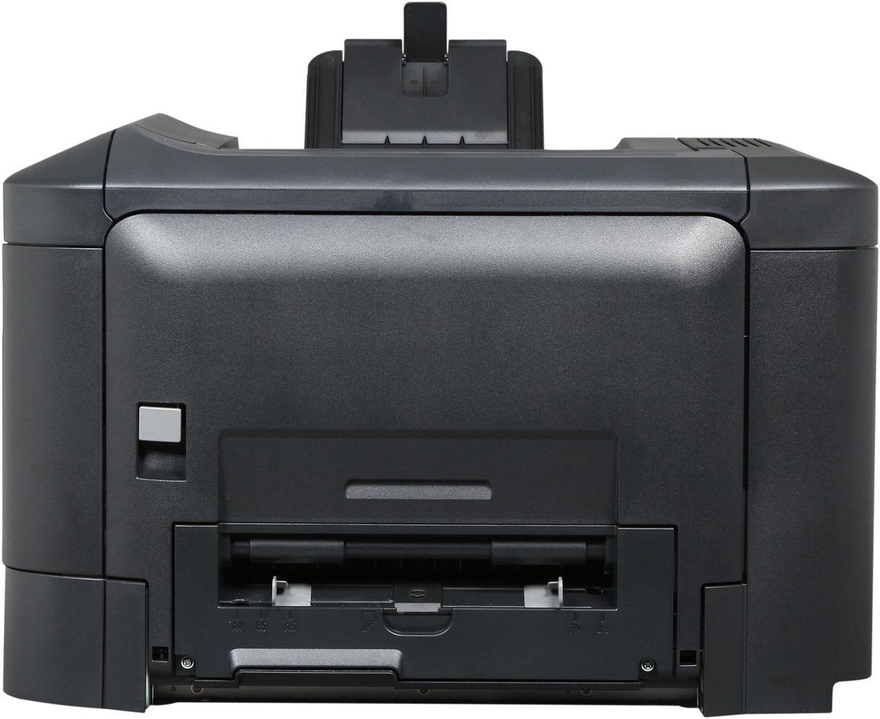 Alt view image 5 of 10 - Konica Minolta magicolor 3730DN Workgroup Up to 25 ppm 2400 x 600 dpi Color Print Quality Color Ethernet (RJ-45) / USB Laser Printer