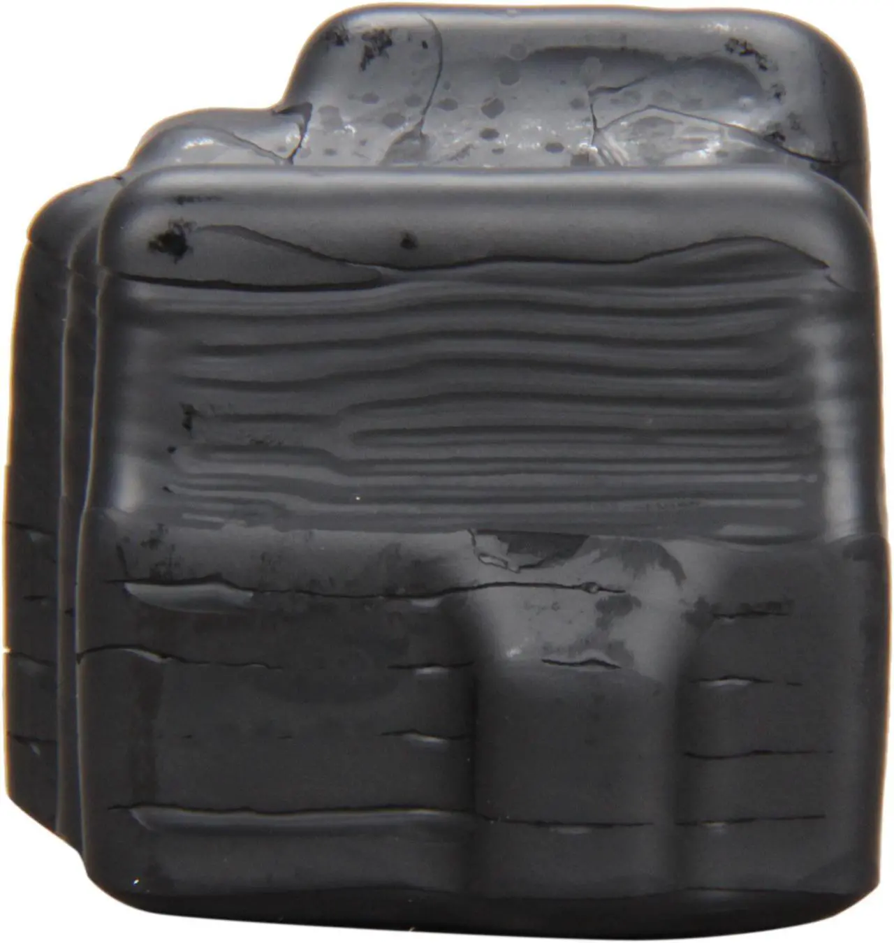 Alt view image 4 of 6 - Xerox 108R00727 Solid Ink - 6 Sticks - Black
