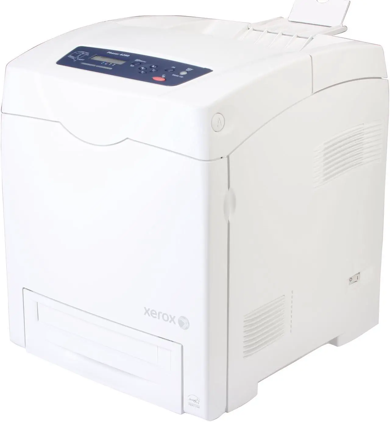 Main image of Xerox Phaser 6280/N Workgroup Up to 31 ppm 600 x 600 dpi Color Print Quality Color Ethernet (RJ-45) / USB Laser Printer