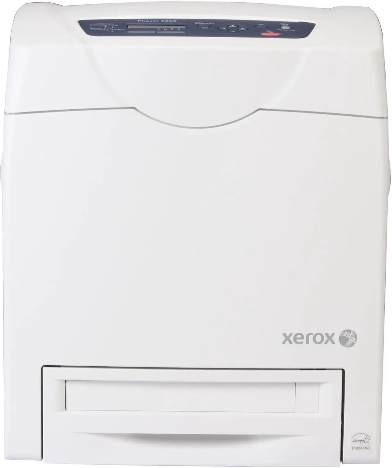 Alt view image 2 of 9 - Xerox Phaser 6280/N Workgroup Up to 31 ppm 600 x 600 dpi Color Print Quality Color Ethernet (RJ-45) / USB Laser Printer