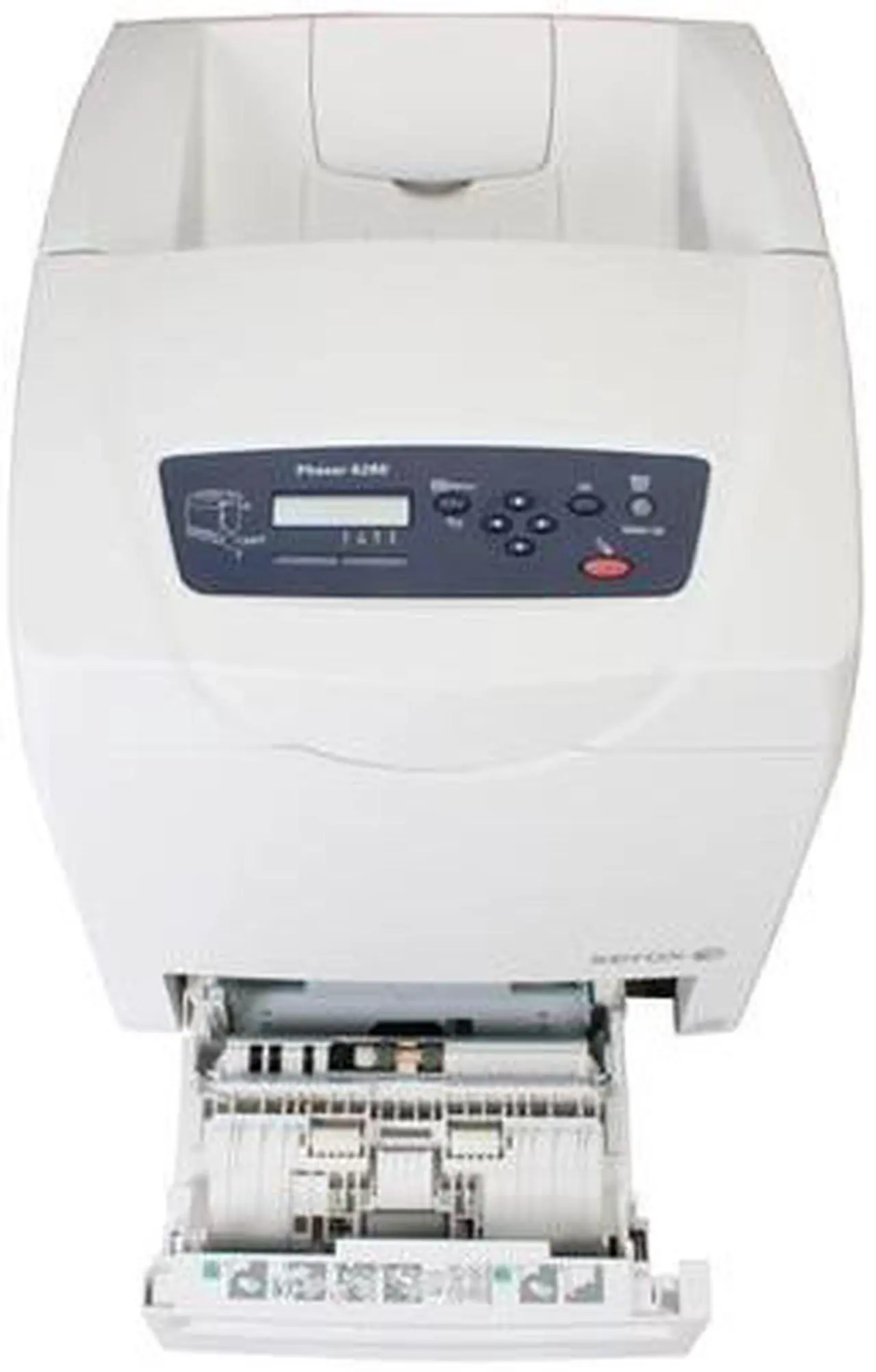 Alt view image 6 of 9 - Xerox Phaser 6280/N Workgroup Up to 31 ppm 600 x 600 dpi Color Print Quality Color Ethernet (RJ-45) / USB Laser Printer