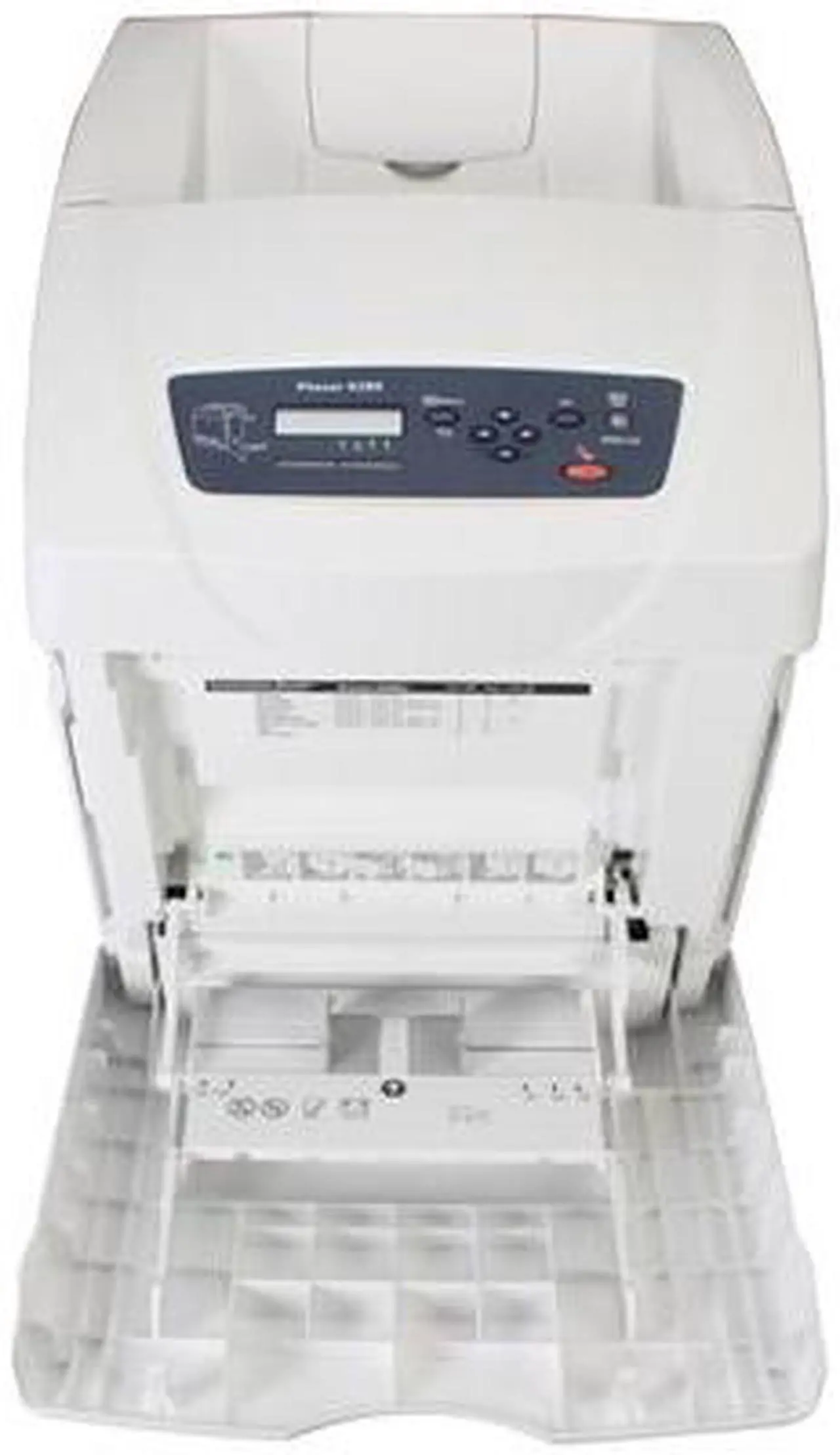 Alt view image 7 of 9 - Xerox Phaser 6280/N Workgroup Up to 31 ppm 600 x 600 dpi Color Print Quality Color Ethernet (RJ-45) / USB Laser Printer